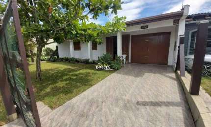 Casa com 3 quartos à venda no Mariluz (Distrito), Imbé 
