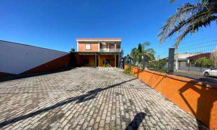 Prédio à venda no Santa Terezinha (Distrito), Imbé 