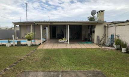 Casa com 3 quartos à venda no Santa Terezinha (Distrito), Imbé 
