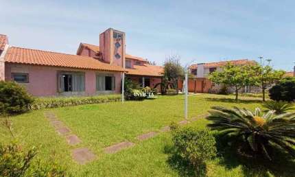 Casa com 4 quartos à venda no Mariluz (Distrito), Imbé 