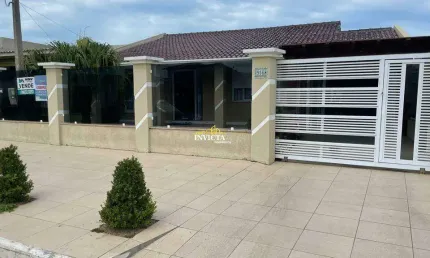 Casa com 4 quartos à venda no Centro, Imbé 