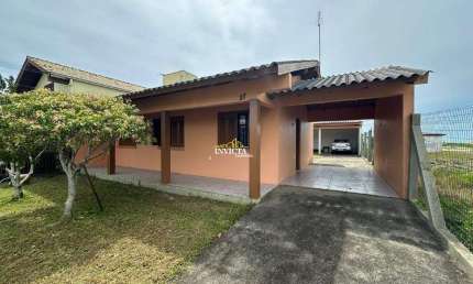 Casa com 3 quartos à venda em Imara, Imbé 