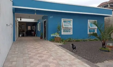Casa com 3 quartos à venda no Mariluz (Distrito), Imbé 