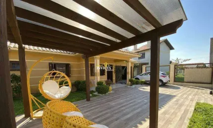 Casa com 3 quartos à venda no Centro, Imbé 