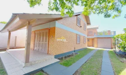 Casa com 5 quartos à venda no Mariluz (Distrito), Imbé 