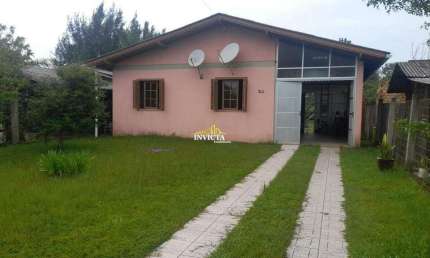 Casa com 2 quartos à venda no Cruzeiro do Sul, Tramandaí 