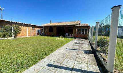 Casa com 3 quartos à venda no Balneário Harmonia, Imbé 