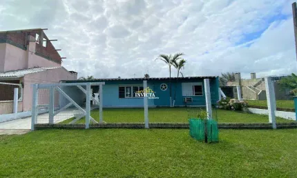 Casa com 3 quartos à venda no Centro, Imbé 