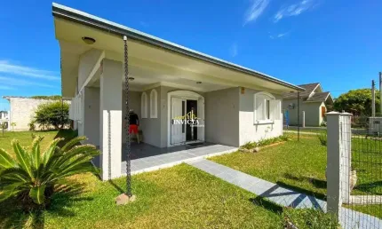 Casa com 3 quartos à venda no Mariluz (Distrito), Imbé 