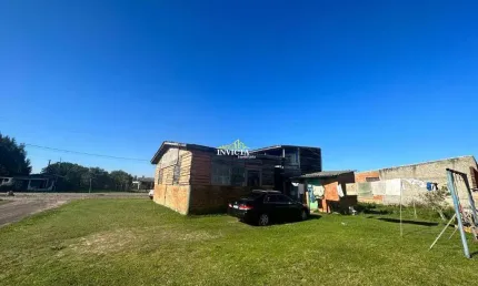 Excelente oportunidade de investimento, Esquina Comercial Residencial.