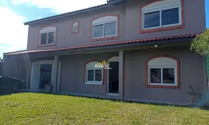 Casa com 5 quartos à venda no Ipiranga, Imbé 
