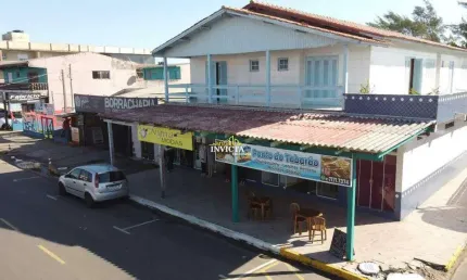 Prédio à venda no Mariluz (Distrito), Imbé 