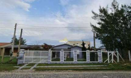 Casa com 3 quartos à venda no Nordeste, Imbé 
