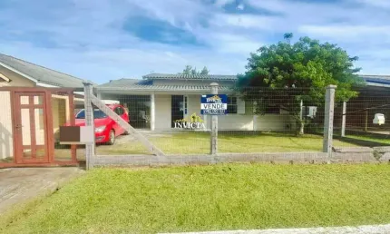 Casa com 5 quartos à venda no Mariluz (Distrito), Imbé 