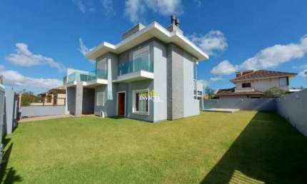 Casa com 4 quartos à venda no Presidente (Distrito), Imbé 