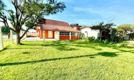 Casa com 3 quartos à venda no Presidente (Distrito), Imbé 