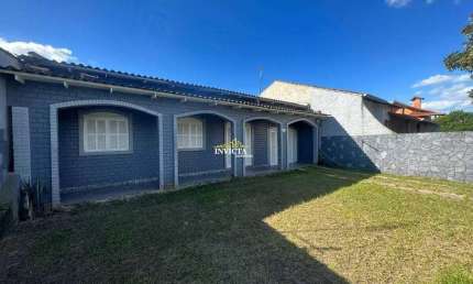 Casa com 3 quartos à venda no Mariluz (Distrito), Imbé 