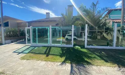 Casa com 6 quartos à venda no Centro, Imbé 