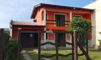 Casa com 3 quartos à venda no Mariluz (Distrito), Imbé 