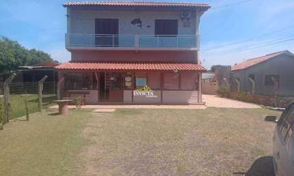 Casa com 4 quartos à venda no Albatroz (Distrito), Imbé 