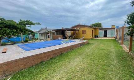 Casa com 2 quartos à venda no Albatroz (Distrito), Imbé 
