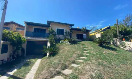 Casa com 5 quartos à venda no Centro, Imbé 