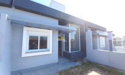 Casa com 2 quartos à venda no Centro, Imbé 