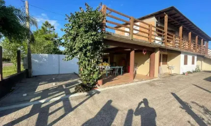 Casa com 8 quartos à venda no Mariluz (Distrito), Imbé 