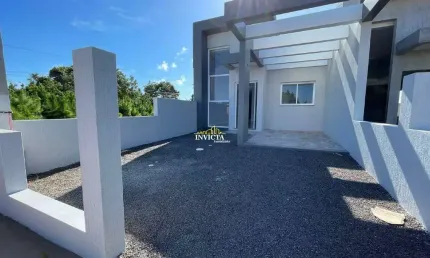 Casa com 2 quartos à venda no Centro, Imbé 