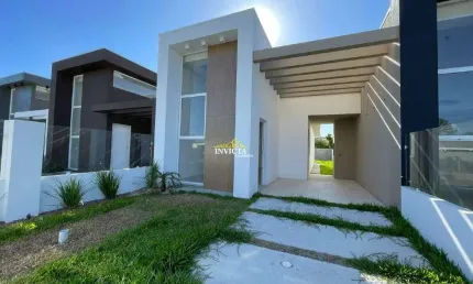 Casa com 2 quartos à venda no Centro, Imbé 