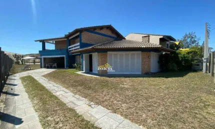 Casa com 3 quartos à venda no Centro, Imbé 