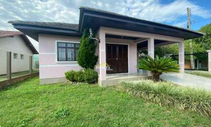 Casa com 3 quartos à venda no Mariluz (Distrito), Imbé 