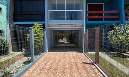 Casa com 2 quartos à venda no Centro, Imbé 