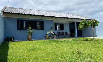 Casa com 2 quartos à venda no Centro, Imbé 
