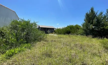 Terreno à venda no Nordeste, Imbé 