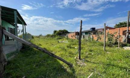 Terreno à venda no Mariluz (Distrito), Imbé 