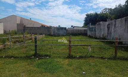 Terreno à venda no Mariluz (Distrito), Imbé 