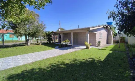 Casa com 3 quartos à venda no Balneário Harmonia, Imbé 