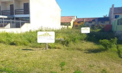 Terreno à venda no Centro, Imbé 