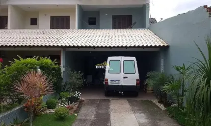 Casa com 3 quartos à venda no Centro, Imbé 