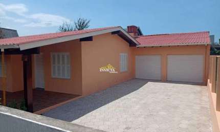 Casa com 3 quartos à venda no Mariluz Norte, Imbé 