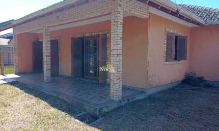 Casa com 3 quartos à venda no Presidente (Distrito), Imbé 