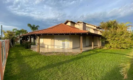 Casa com 5 quartos à venda no Mariluz (Distrito), Imbé 
