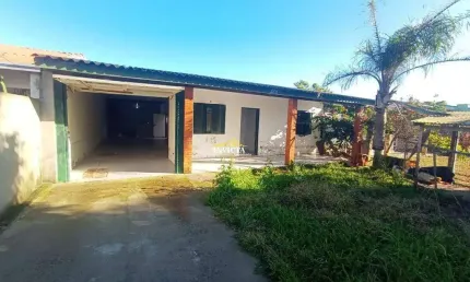 Casa com 3 quartos à venda no Ipiranga, Imbé 