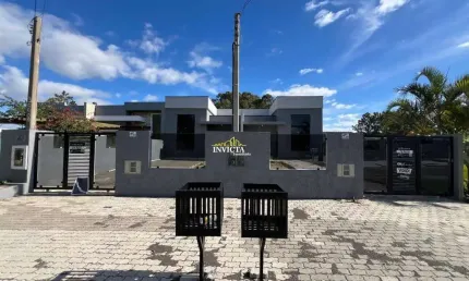 Casa com 2 quartos à venda no Courhasa, Imbé 