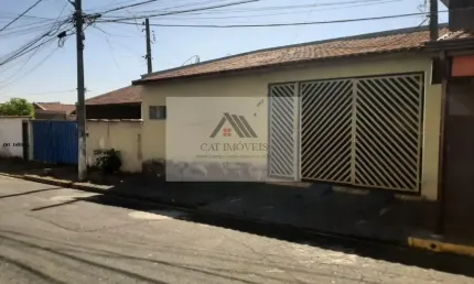 Casa com 3 quartos à venda no Adelino Simioni, Ribeirão Preto 