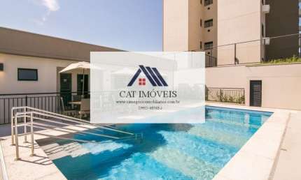 Apartamento com 2 quartos para alugar no Campos Elíseos, Ribeirão Preto 