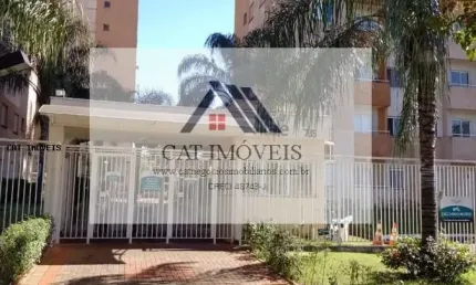 Apartamento com 2 quartos para alugar no Campos Elíseos, Ribeirão Preto 
