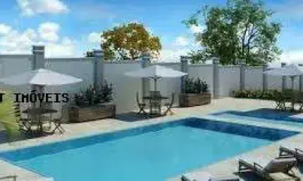 Apartamento para venda em ribeirão preto, city ribeirão, 2 dormitórios, 1 banheiro, 1 vaga