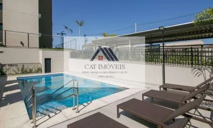 Apartamento para venda em ribeirão preto, campos elíseos, 2 dormitórios, 1 banheiro, 1 vaga